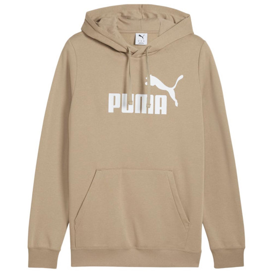 Puma Ανδρικό φούτερ Essentials No.1 Logo Hoodie Puma Ανδρικό φούτερ Essentials No.1 Logo Hoodie
